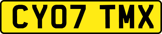CY07TMX