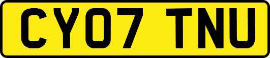 CY07TNU
