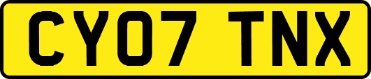 CY07TNX