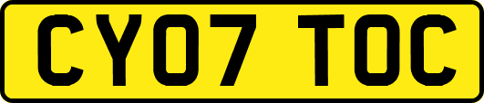CY07TOC