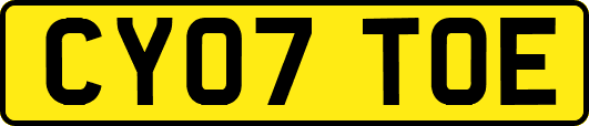 CY07TOE