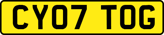 CY07TOG