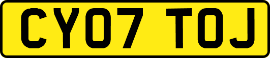 CY07TOJ