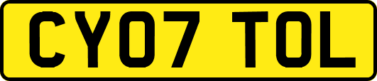 CY07TOL