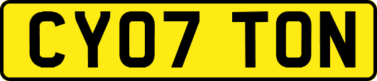CY07TON