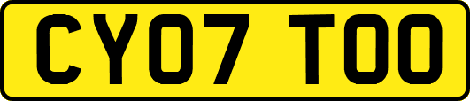 CY07TOO