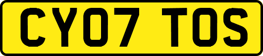 CY07TOS