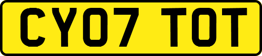 CY07TOT