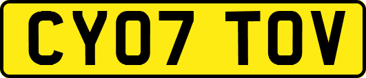 CY07TOV