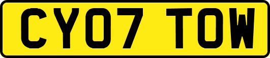 CY07TOW