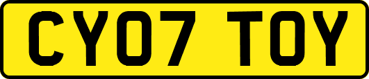 CY07TOY