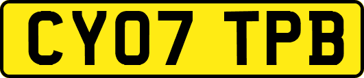 CY07TPB