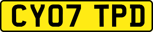 CY07TPD