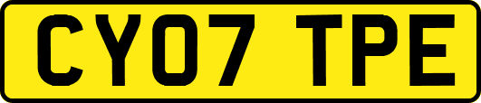 CY07TPE