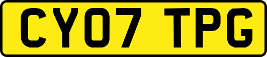 CY07TPG