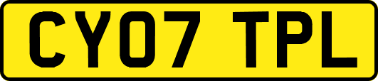 CY07TPL