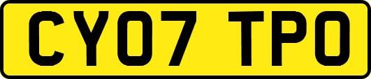 CY07TPO