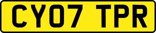 CY07TPR