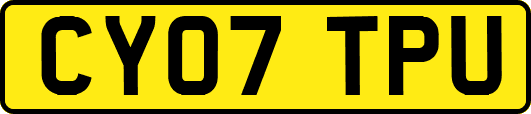 CY07TPU