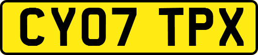 CY07TPX