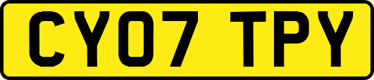 CY07TPY