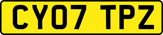 CY07TPZ
