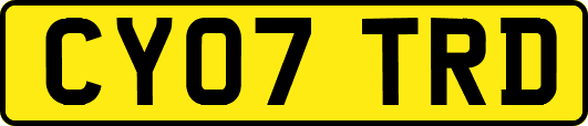 CY07TRD