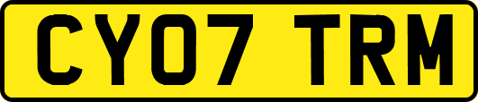 CY07TRM