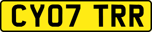 CY07TRR