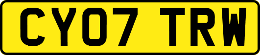CY07TRW