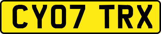 CY07TRX