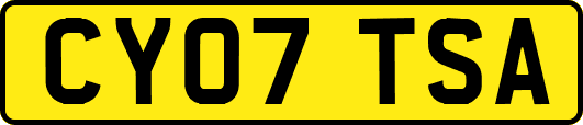 CY07TSA