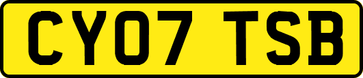 CY07TSB
