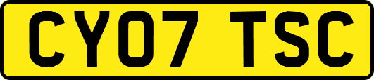CY07TSC