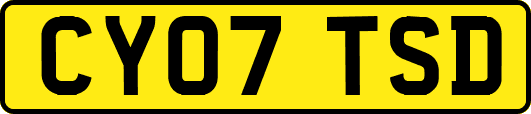 CY07TSD