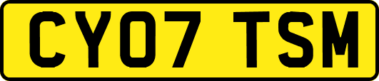 CY07TSM
