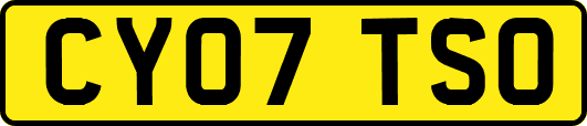 CY07TSO