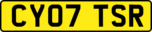 CY07TSR