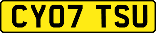 CY07TSU