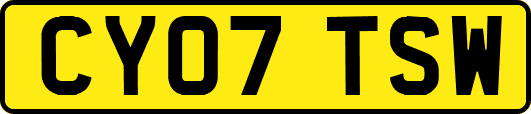 CY07TSW