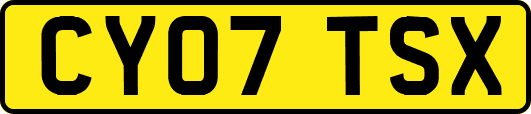 CY07TSX