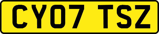 CY07TSZ