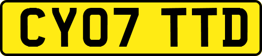 CY07TTD