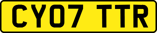 CY07TTR