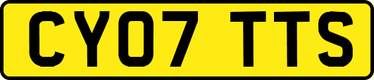 CY07TTS