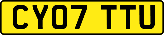 CY07TTU