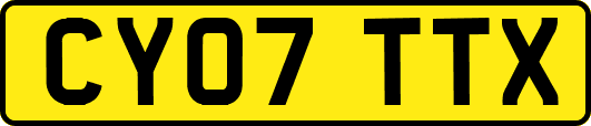 CY07TTX