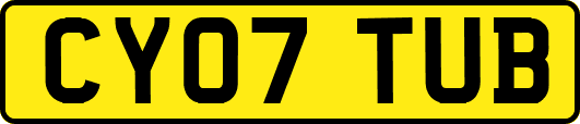 CY07TUB