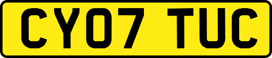 CY07TUC