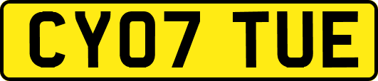 CY07TUE
